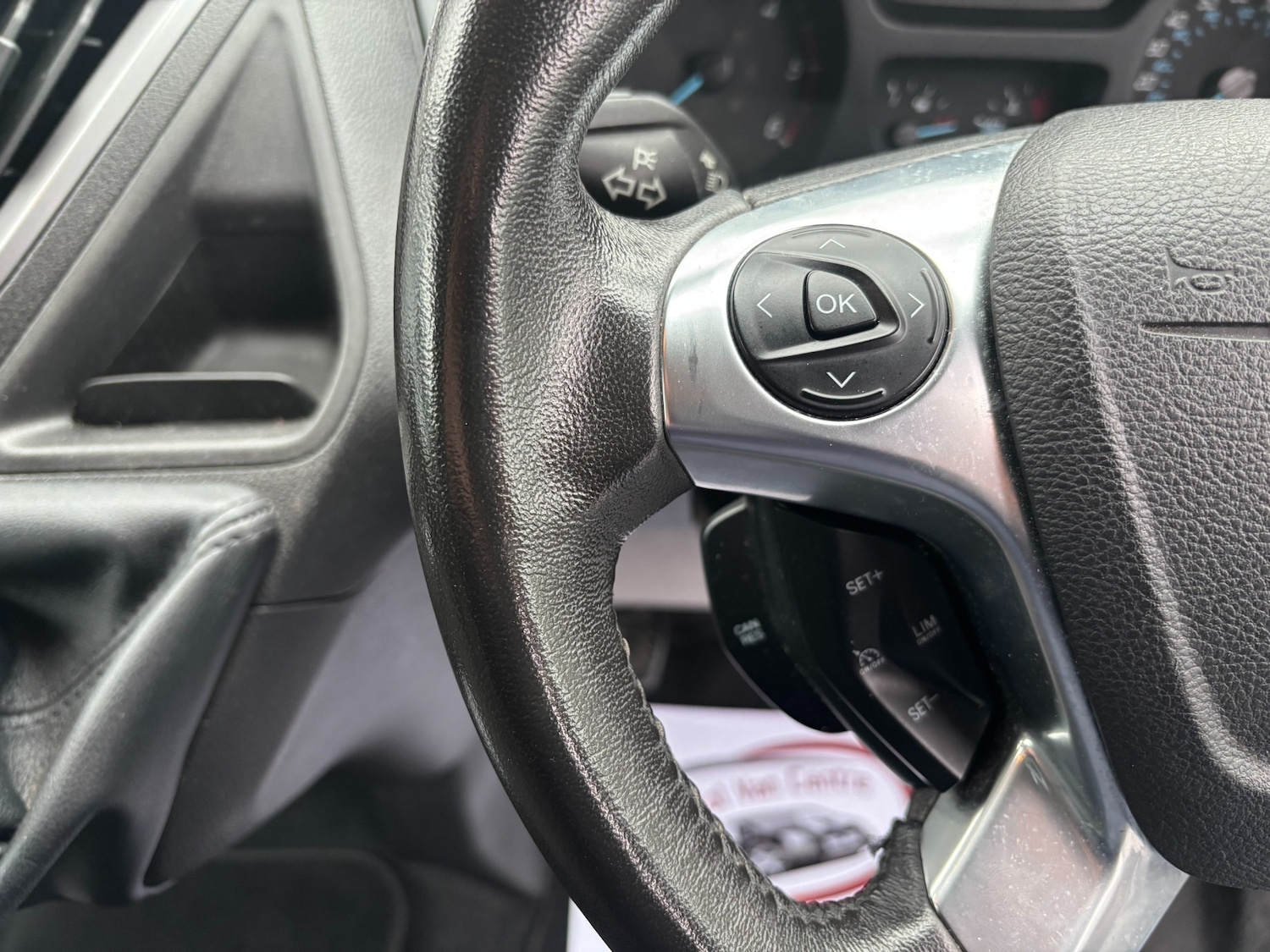 Used Ford Tourneo Custom 2017 for sale - 77318217: Photo 23