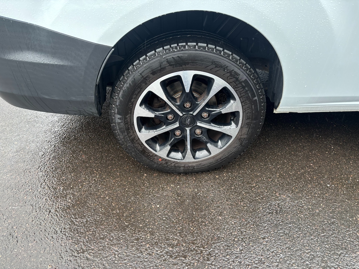 Used Ford Tourneo Custom 2017 for sale - 77318217: Photo 25