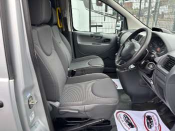 Used Peugeot Expert Tepee 2013 for sale - 74610390: Photo