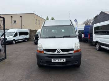 Used Renault Master 2009 for sale - 74253412: Photo