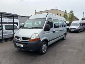 Used Renault Master 2009 for sale - 74253412: Photo