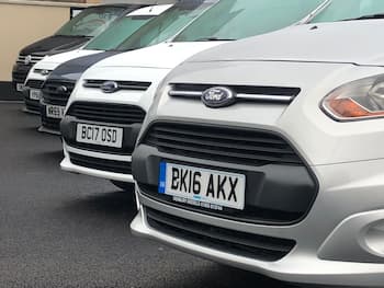Used Peugeot Boxer 2019 for sale - 79776407: Photo