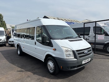 Used Ford Transit 2010 for sale - 79308080: Photo