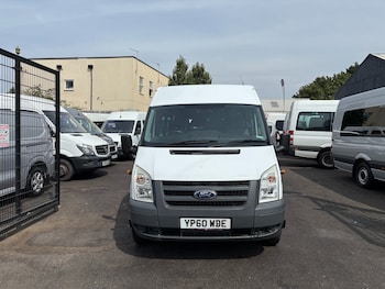 Used Ford Transit 2010 for sale - 79308080: Photo