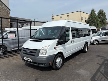 Used Ford Transit 2010 for sale - 79308080: Photo