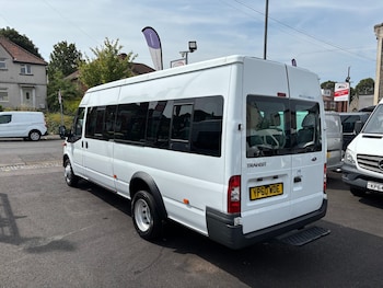 Used Ford Transit 2010 for sale - 79308080: Photo