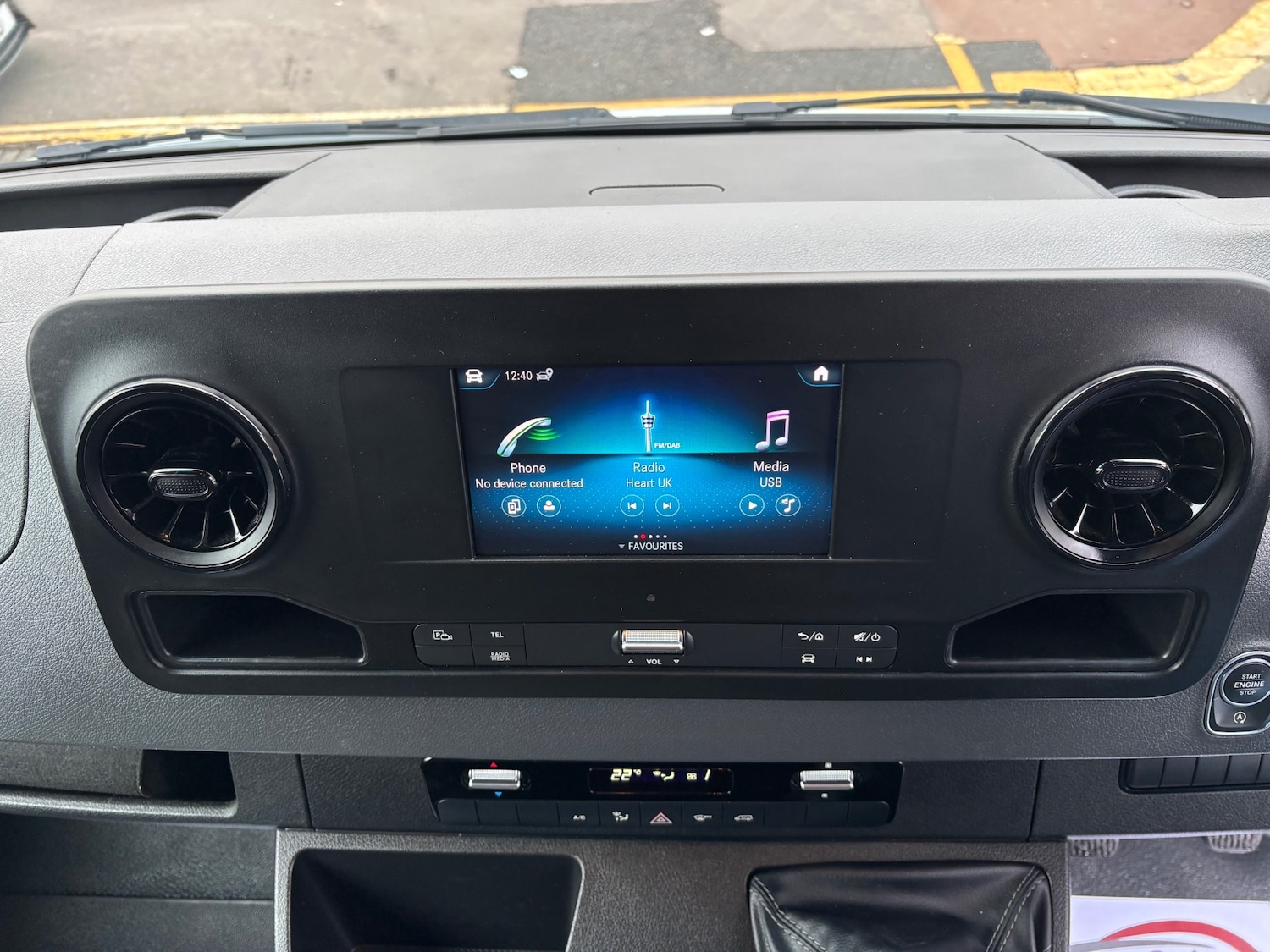 Used Mercedes-Benz Sprinter 2023 for sale - 77443759: Photo 12