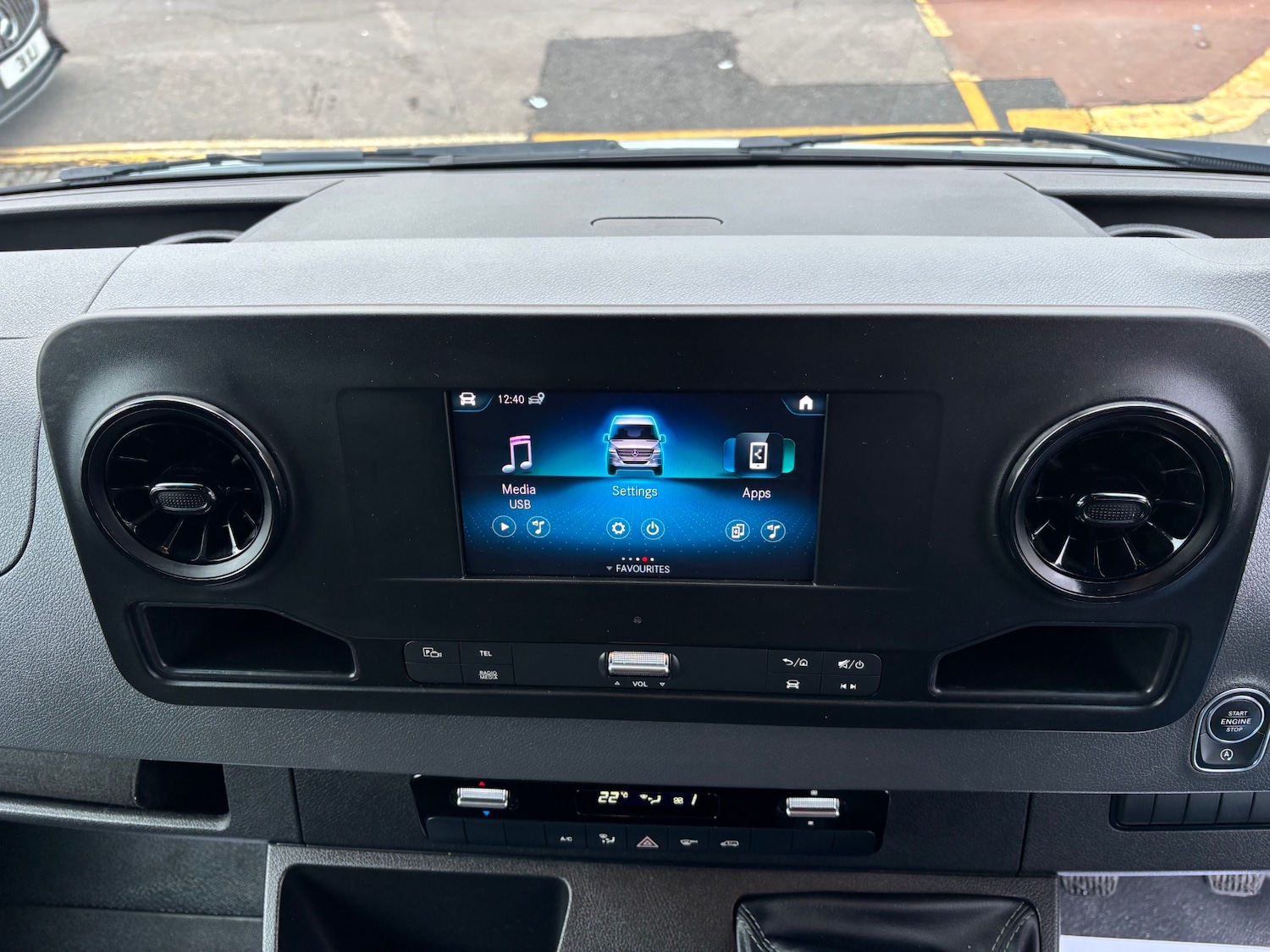 Used Mercedes-Benz Sprinter 2023 for sale - 77443759: Photo 13