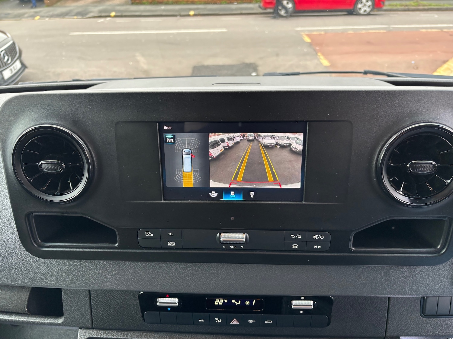 Used Mercedes-Benz Sprinter 2023 for sale - 77443759: Photo 14