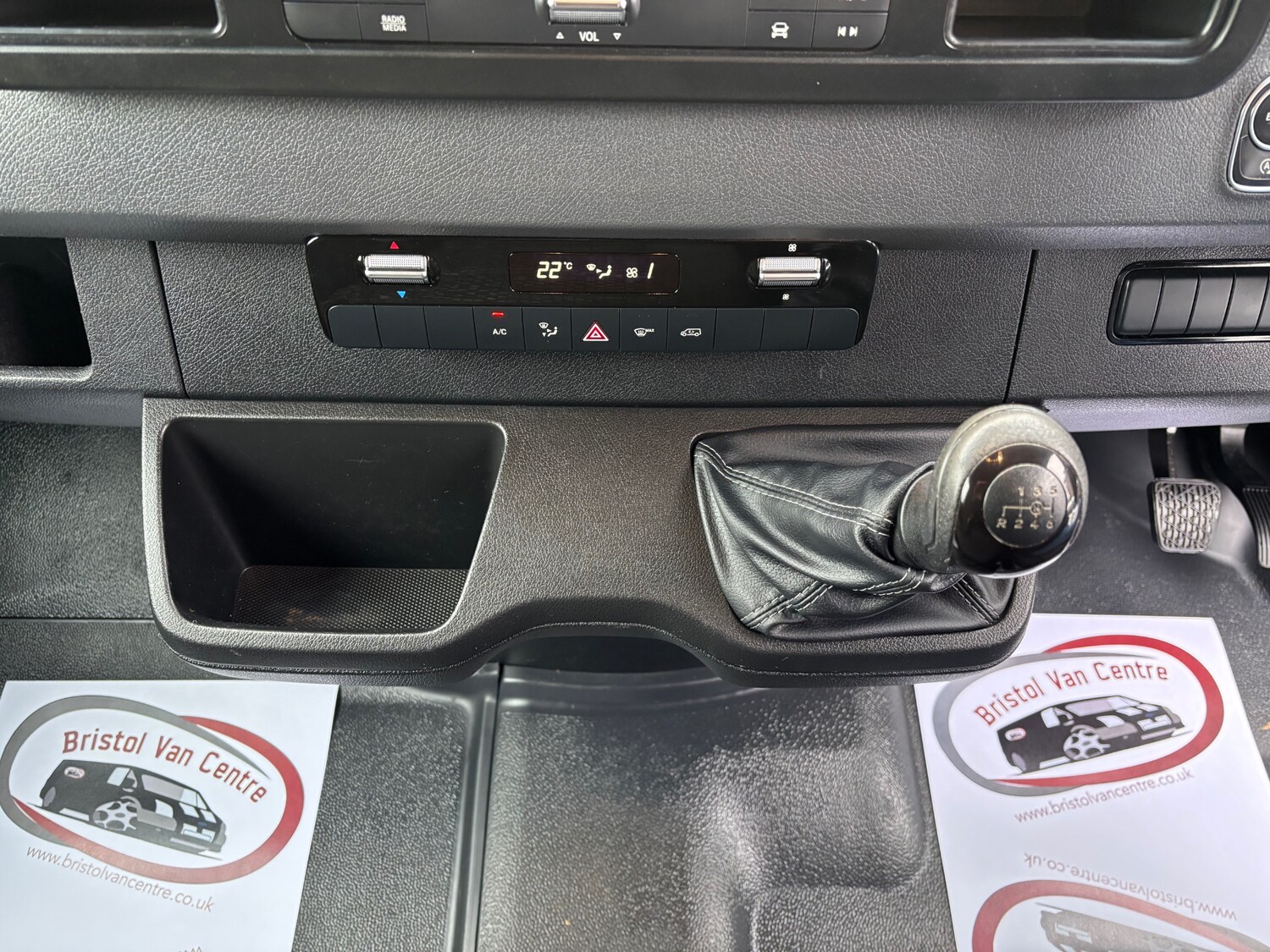 Used Mercedes-Benz Sprinter 2023 for sale - 77443759: Photo 16