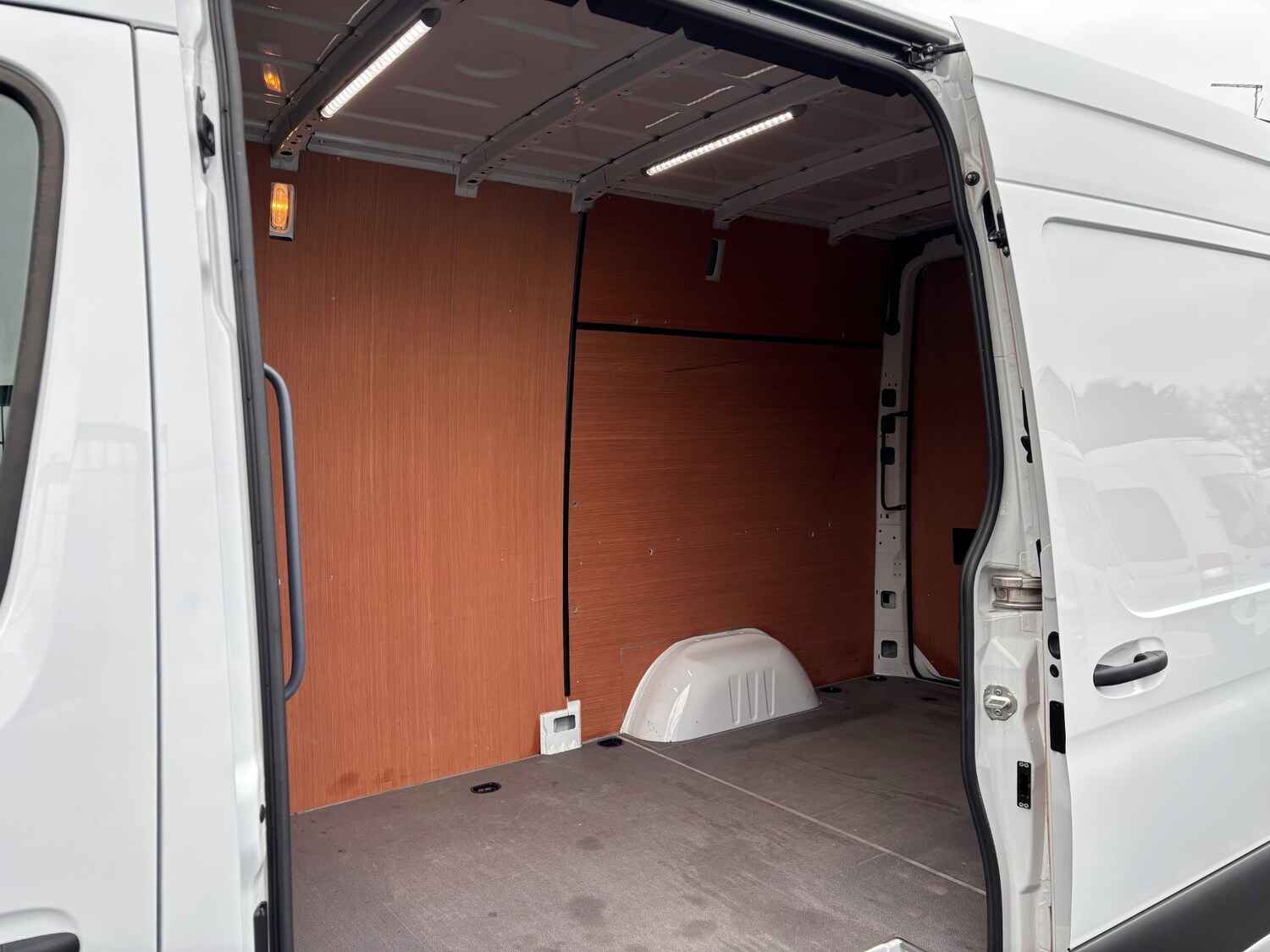 Used Mercedes-Benz Sprinter 2023 for sale - 77443759: Photo 19