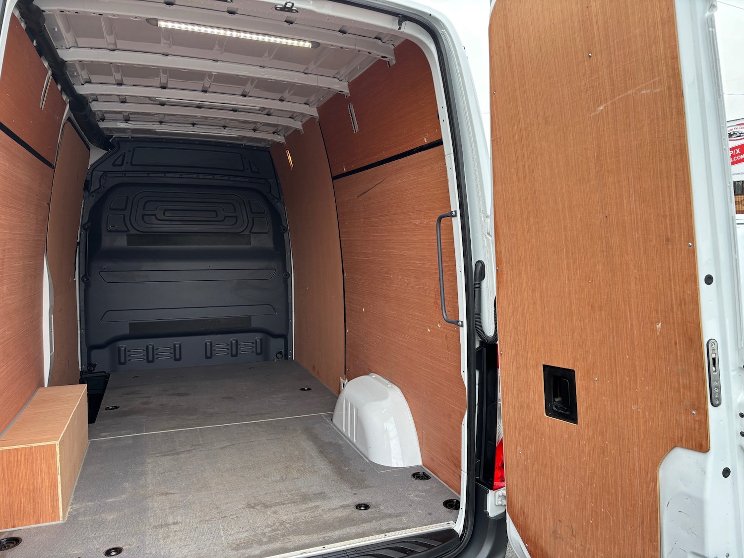 Used Mercedes-Benz Sprinter 2023 for sale - 77443759: Photo 22