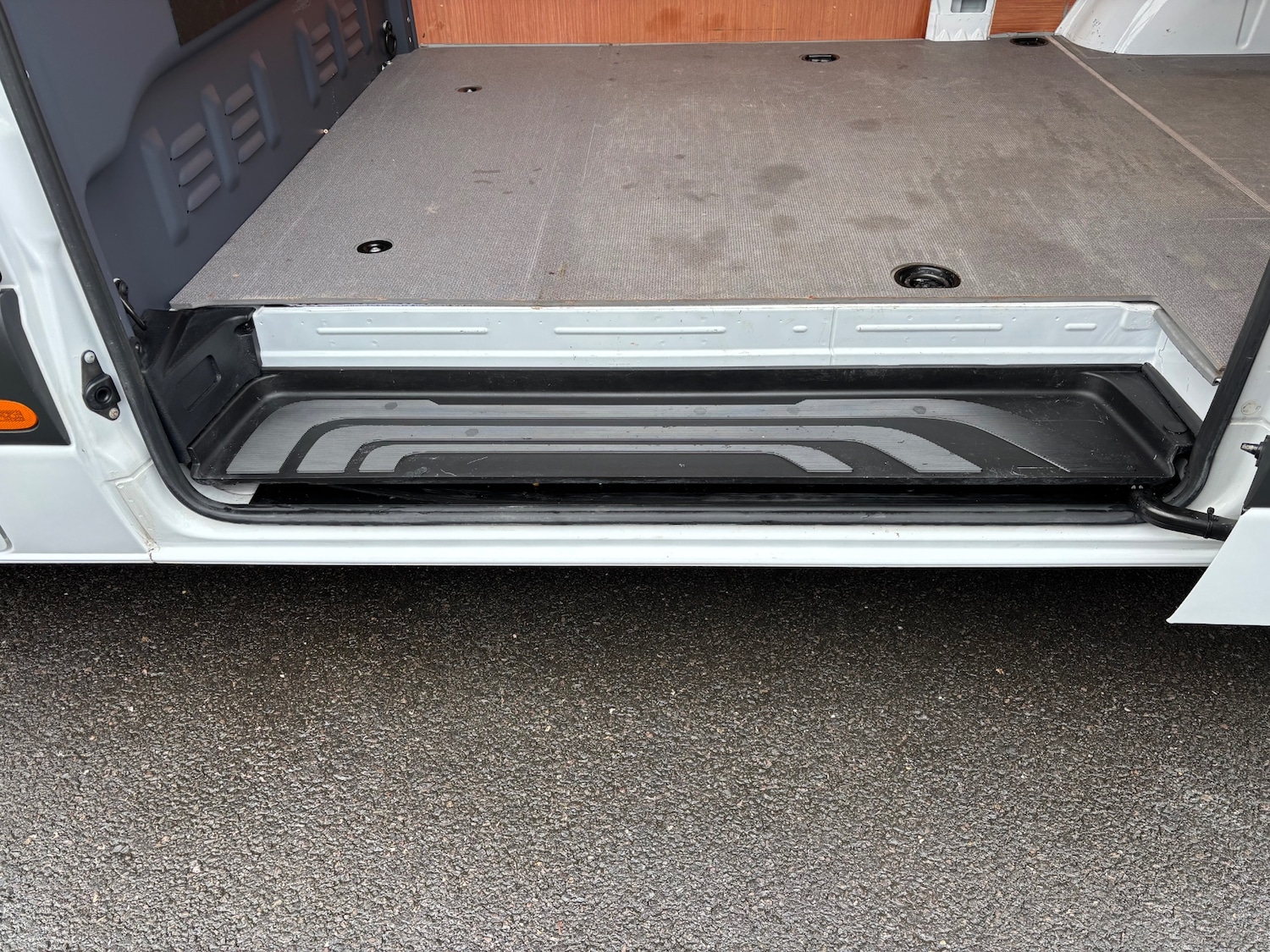 Used Mercedes-Benz Sprinter 2023 for sale - 77443759: Photo 23