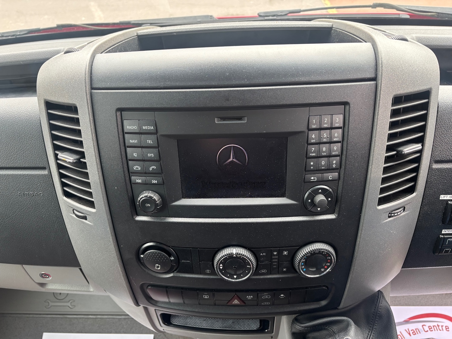 Used Mercedes-Benz Sprinter 2016 for sale - 77718251: Photo 14