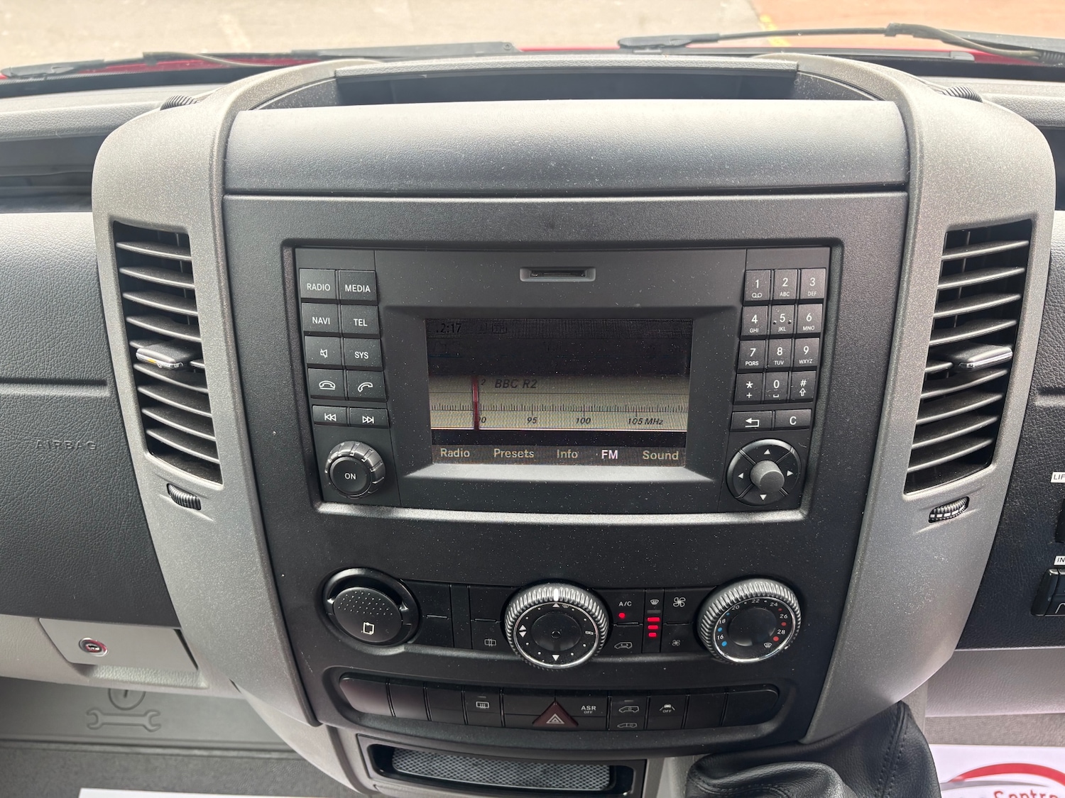 Used Mercedes-Benz Sprinter 2016 for sale - 77718251: Photo 15