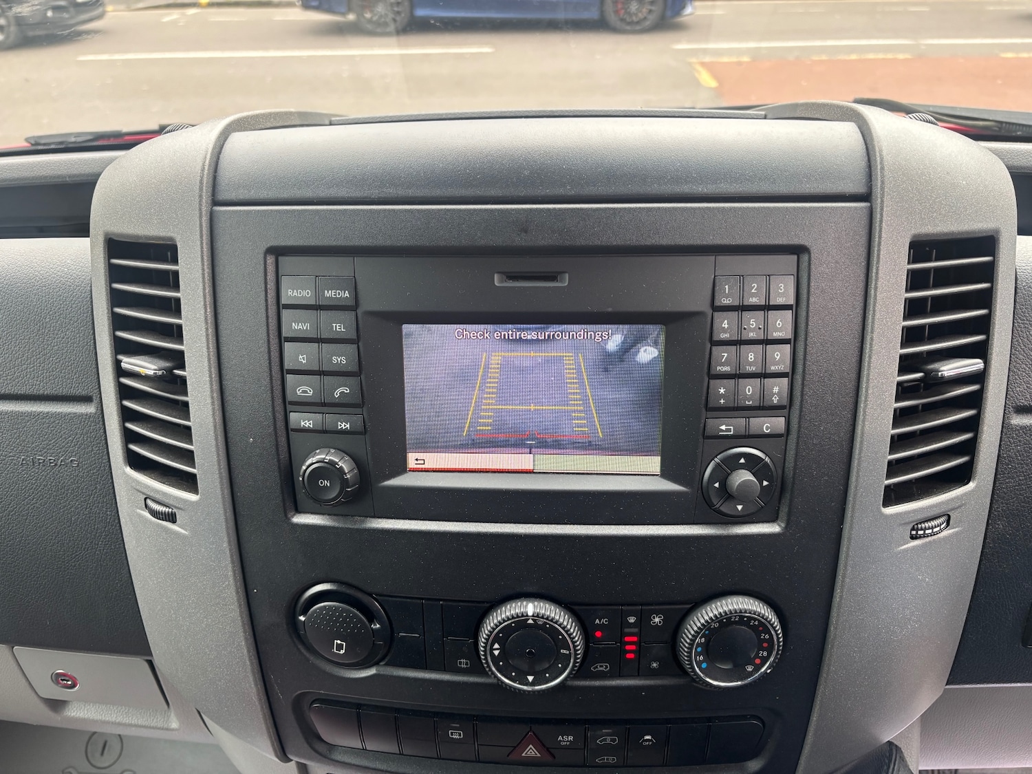 Used Mercedes-Benz Sprinter 2016 for sale - 77718251: Photo 16