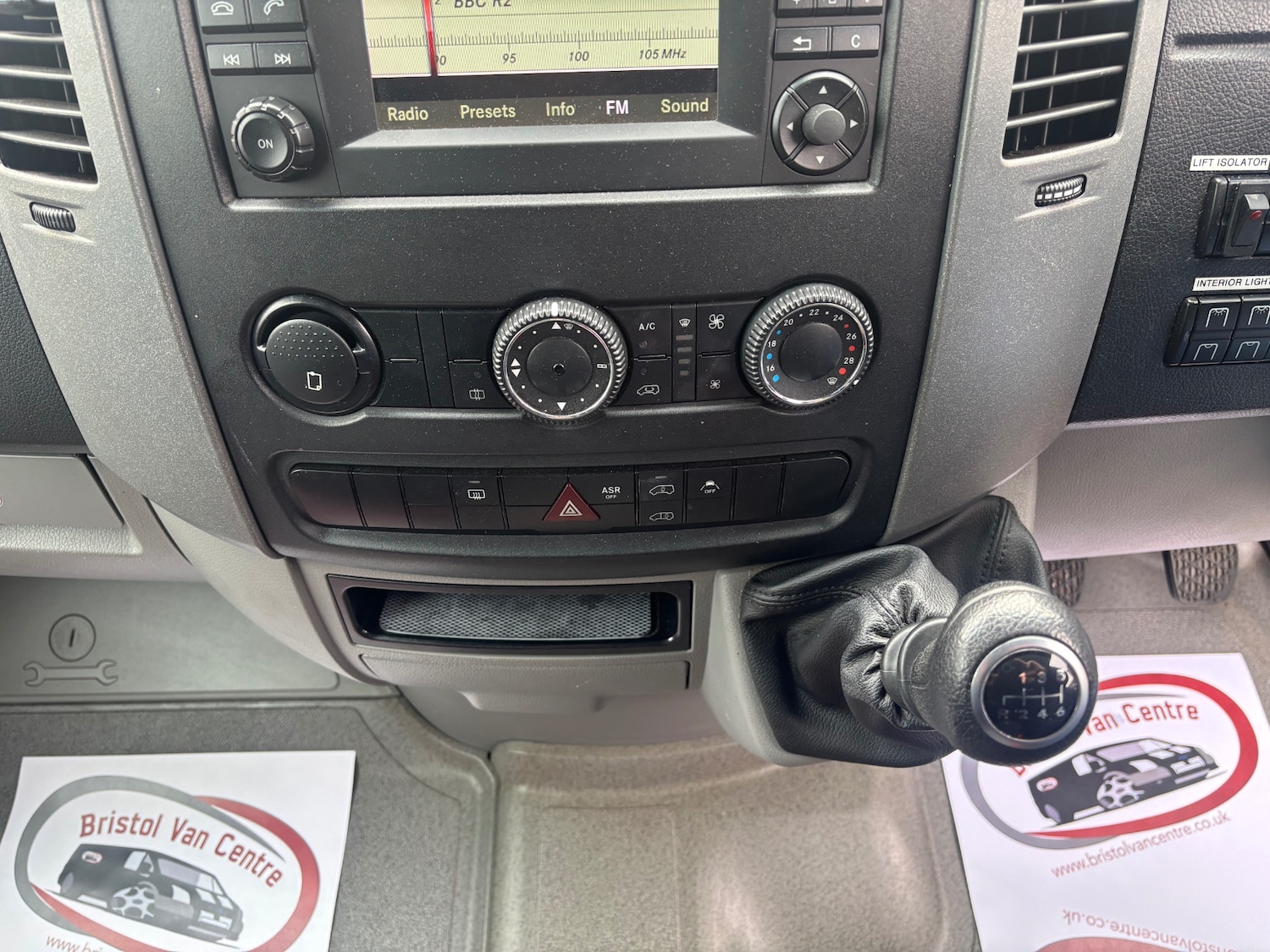 Used Mercedes-Benz Sprinter 2016 for sale - 77718251: Photo 17