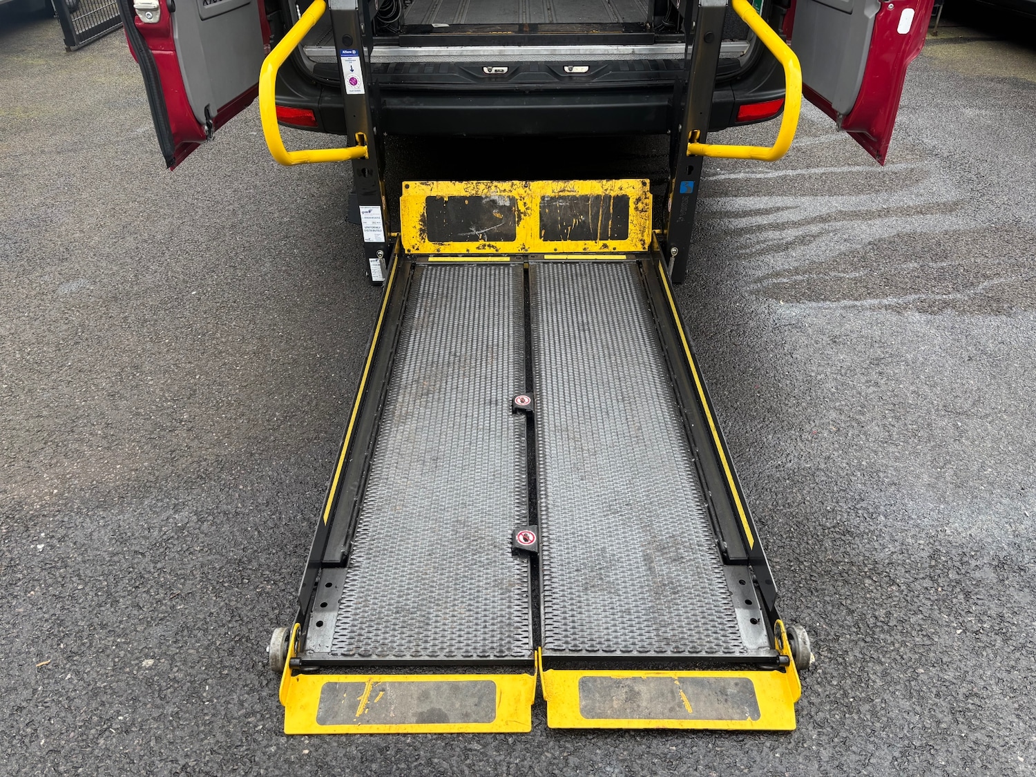 Used Mercedes-Benz Sprinter 2016 for sale - 77718251: Photo 19