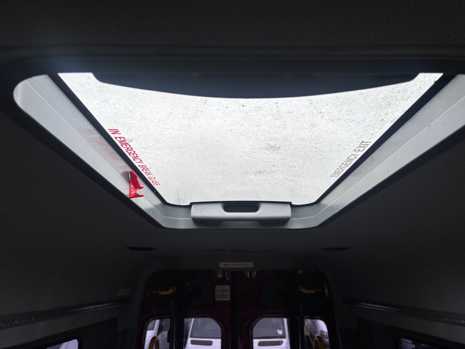 Used Mercedes-Benz Sprinter 2016 for sale - 77718251: Photo 24