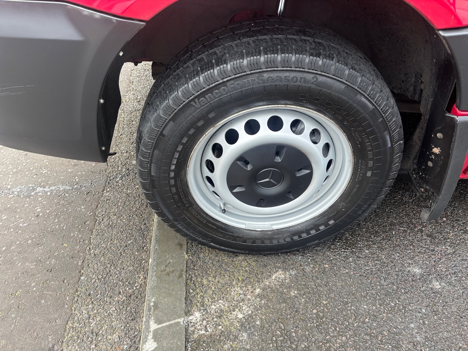 Used Mercedes-Benz Sprinter 2016 for sale - 77718251: Photo 25