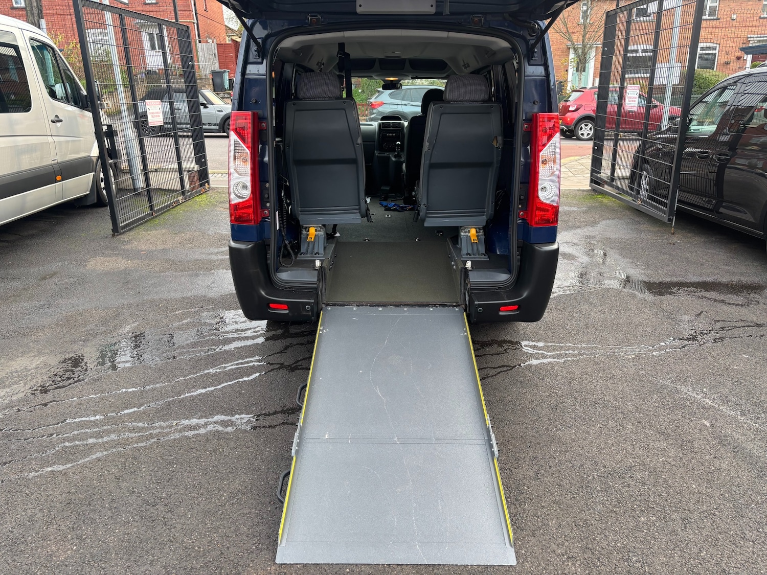 Used Peugeot Expert Tepee 2014 for sale - 76250807: Photo 1