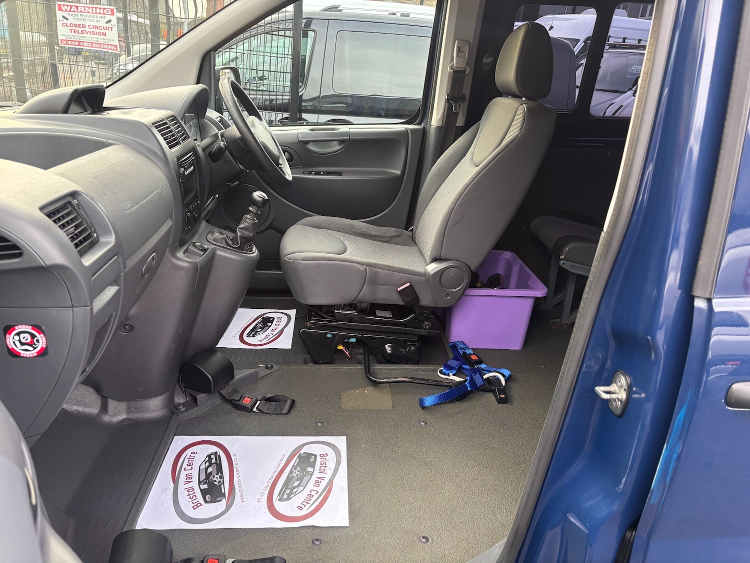 Used Peugeot Expert Tepee 2014 for sale - 76250807: Photo 11