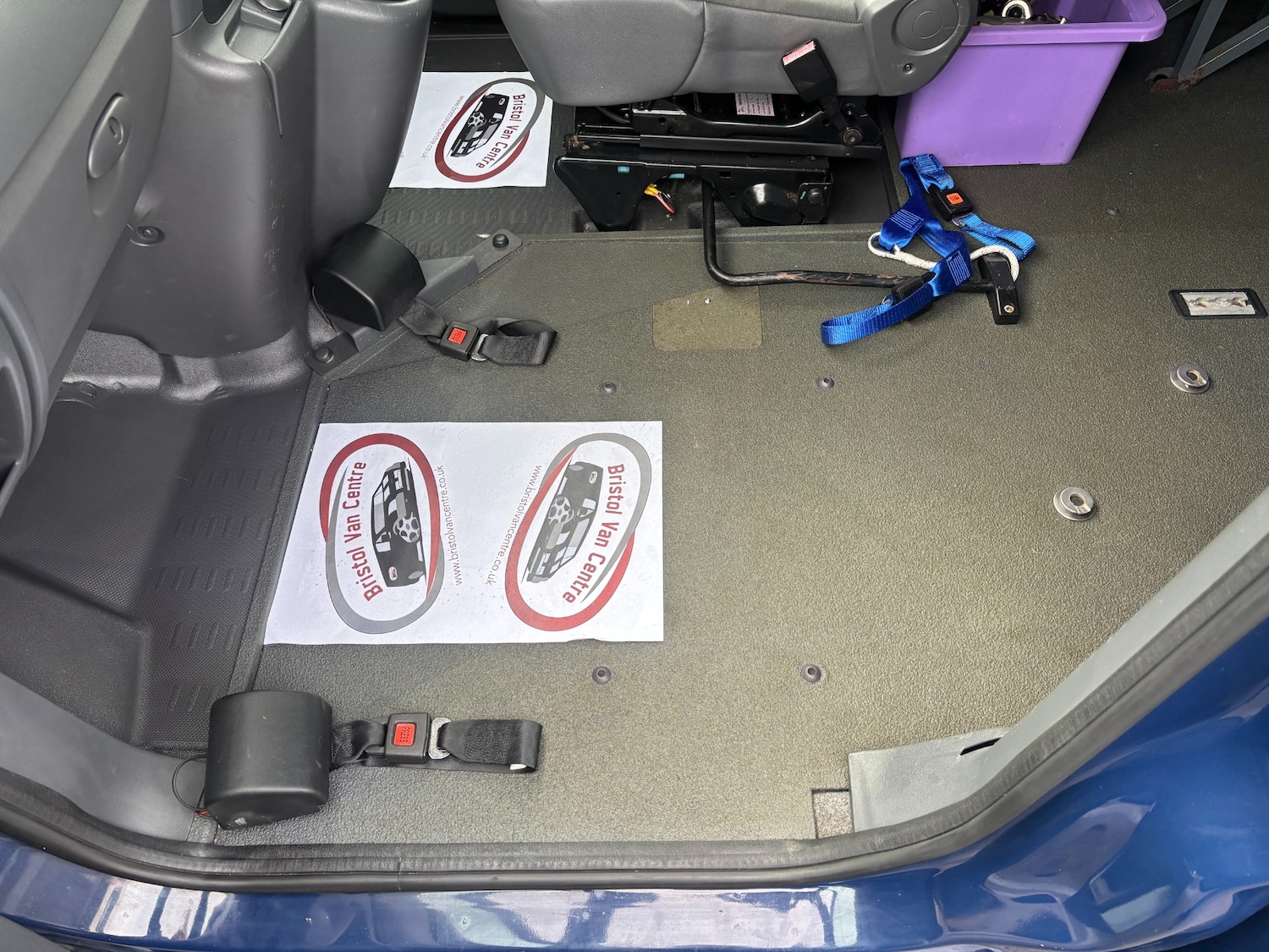 Used Peugeot Expert Tepee 2014 for sale - 76250807: Photo 12