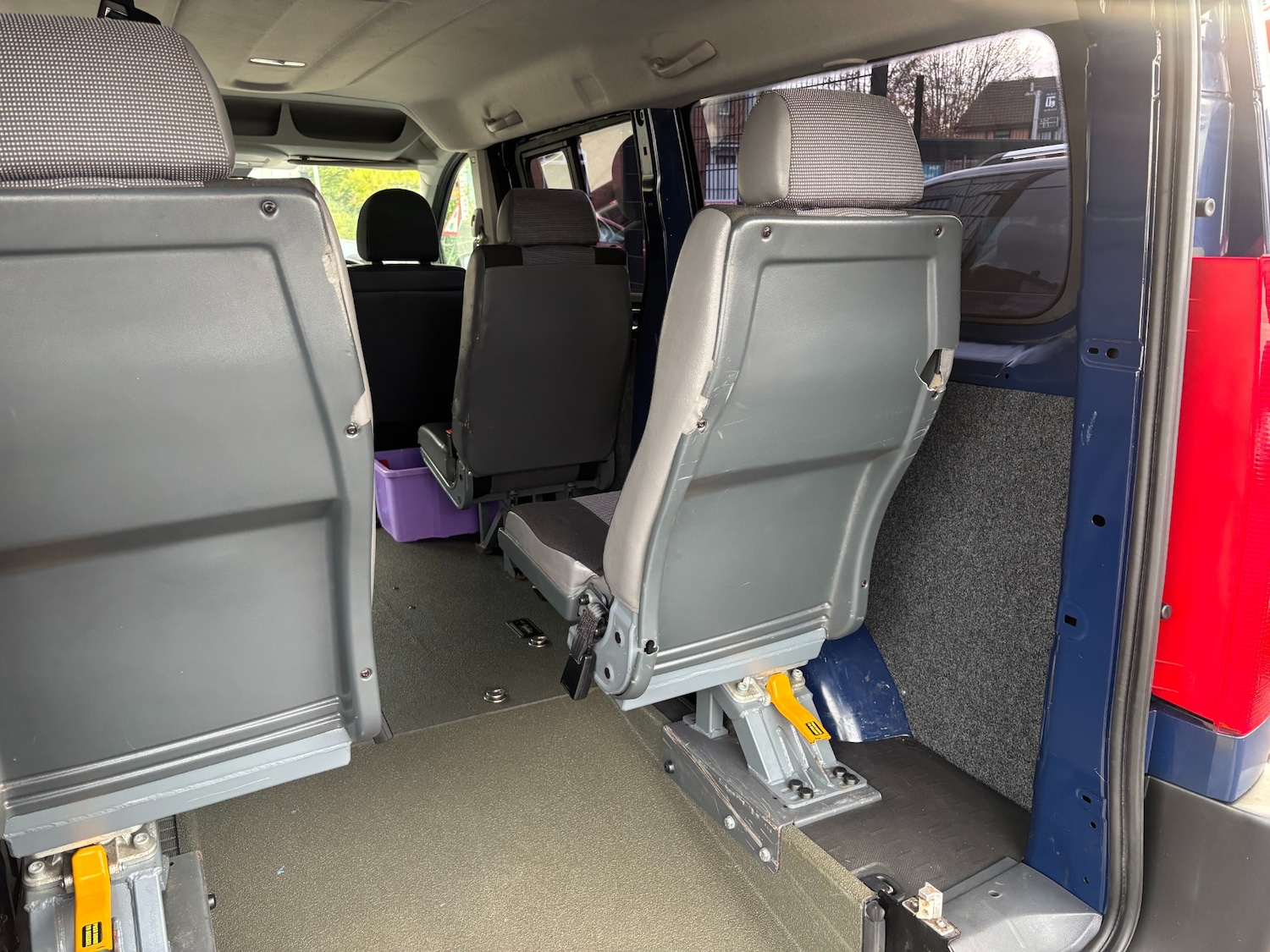 Used Peugeot Expert Tepee 2014 for sale - 76250807: Photo 21