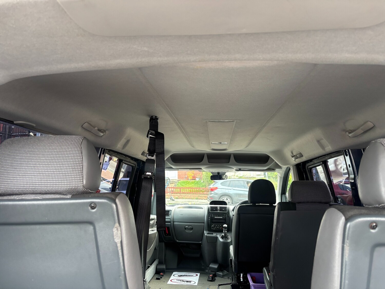 Used Peugeot Expert Tepee 2014 for sale - 76250807: Photo 22