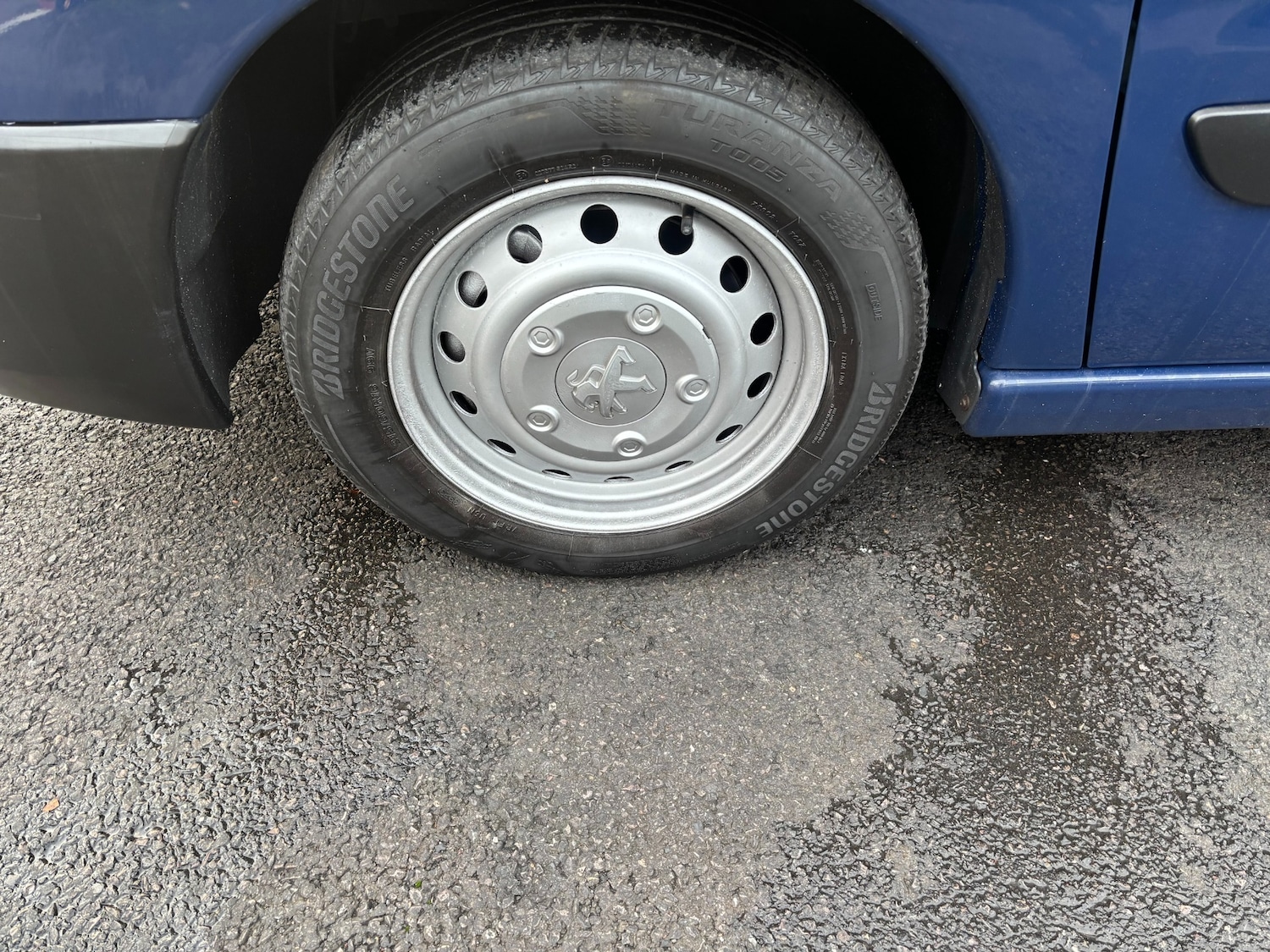 Used Peugeot Expert Tepee 2014 for sale - 76250807: Photo 25