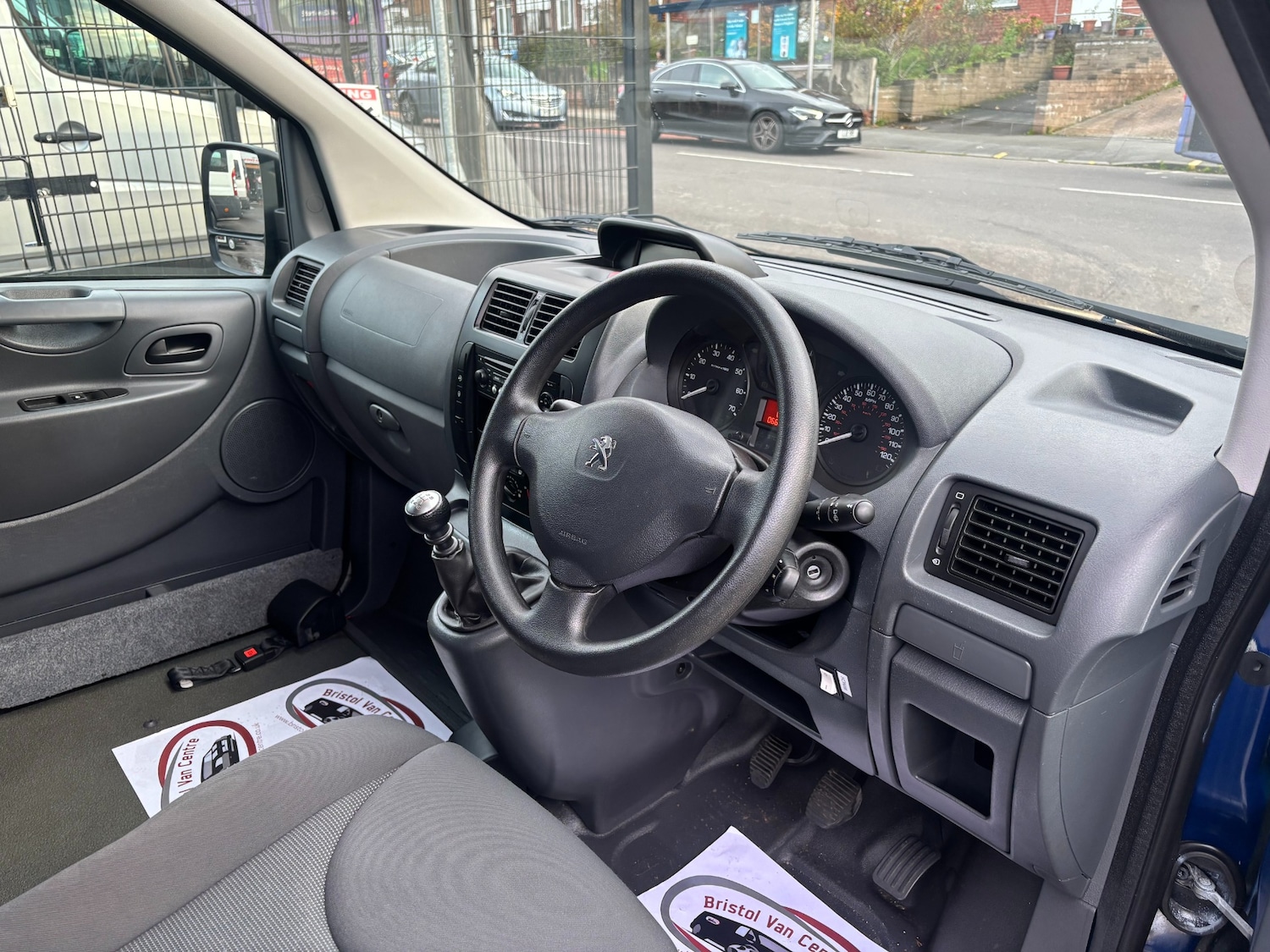 Used Peugeot Expert Tepee 2014 for sale - 76250807: Photo 8