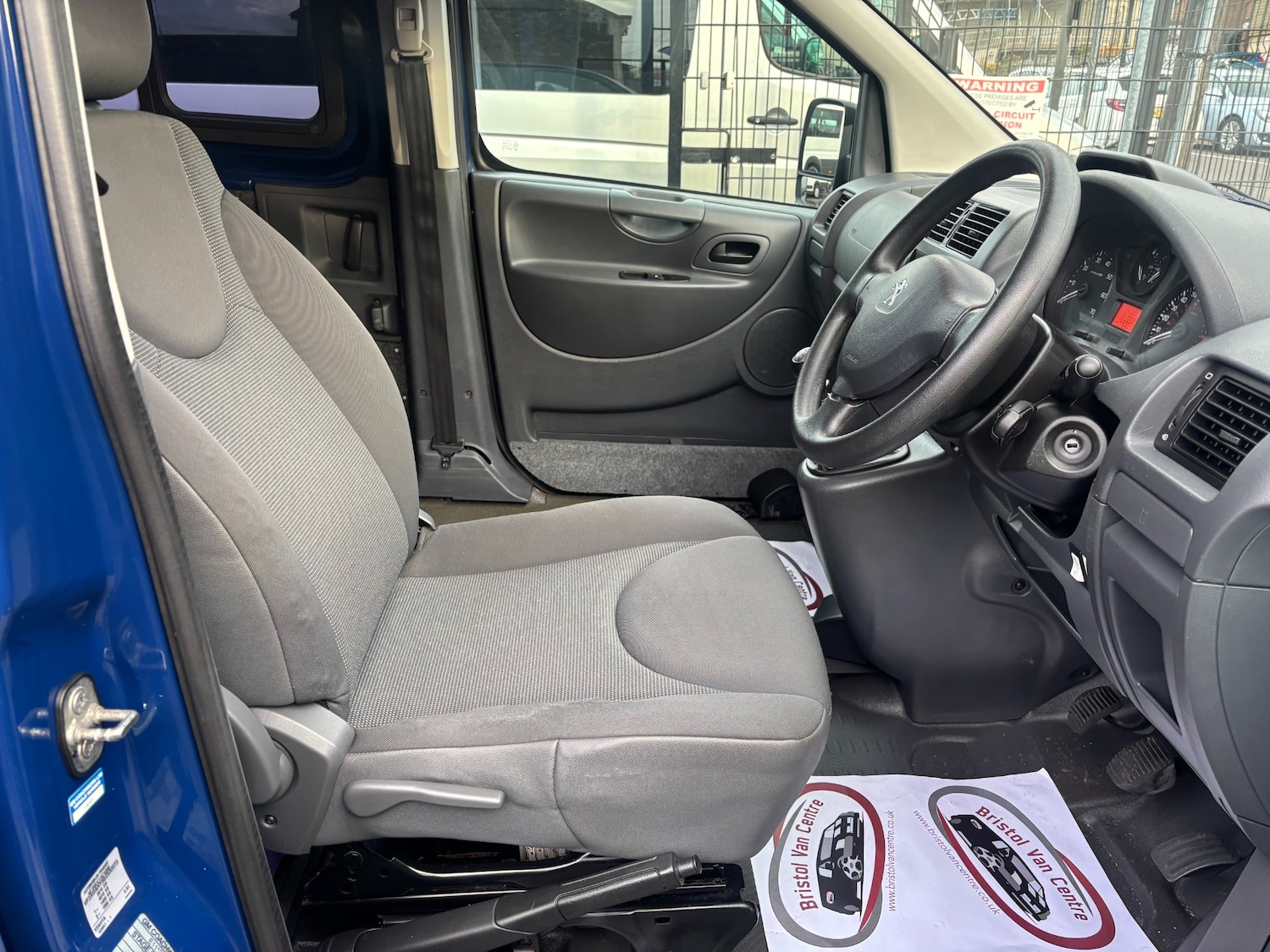 Used Peugeot Expert Tepee 2014 for sale - 76250807: Photo 9