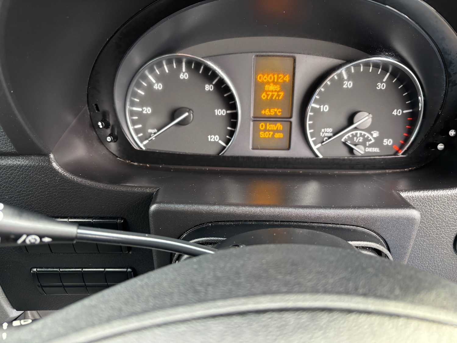 Used Mercedes-Benz Sprinter 2018 for sale - 77591080: Photo 11