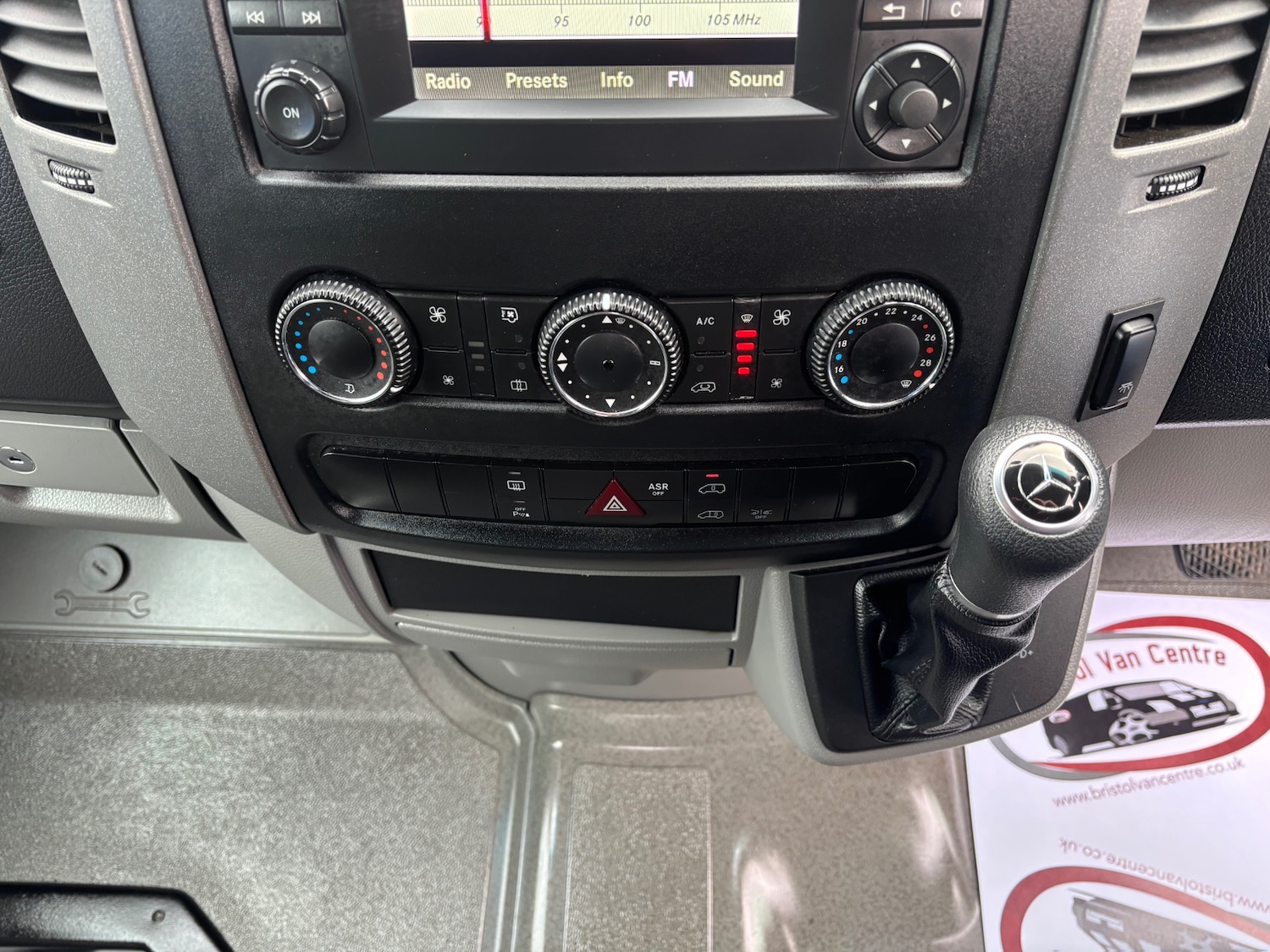 Used Mercedes-Benz Sprinter 2018 for sale - 77591080: Photo 14