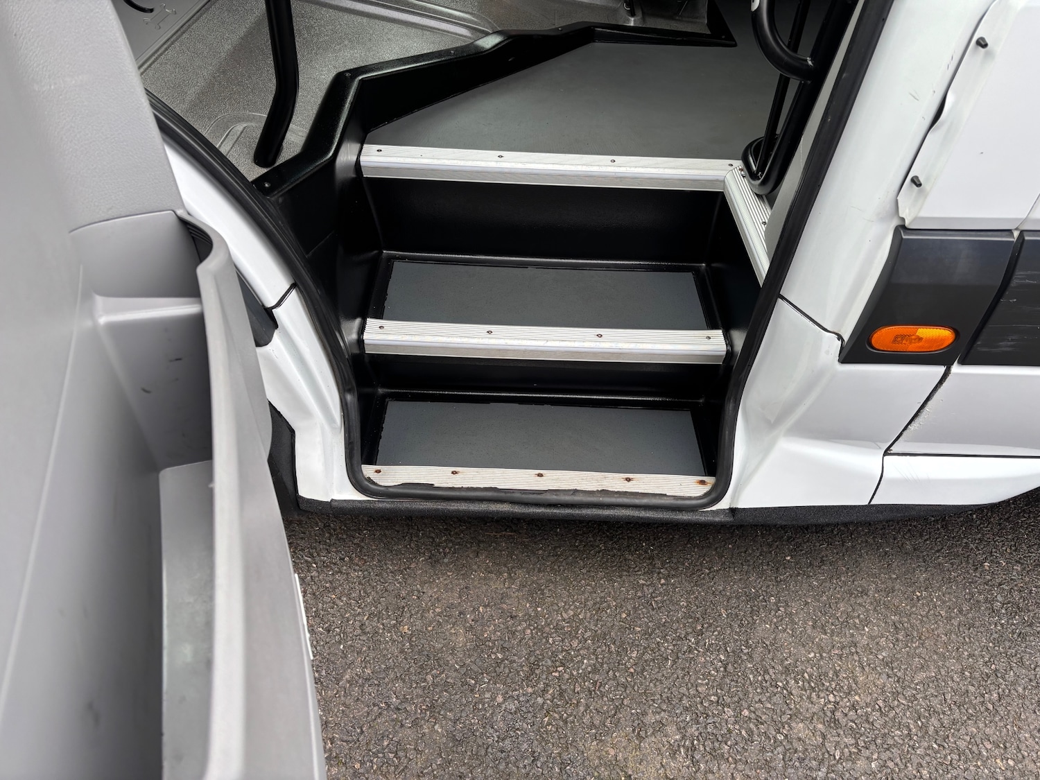 Used Mercedes-Benz Sprinter 2018 for sale - 77591080: Photo 21