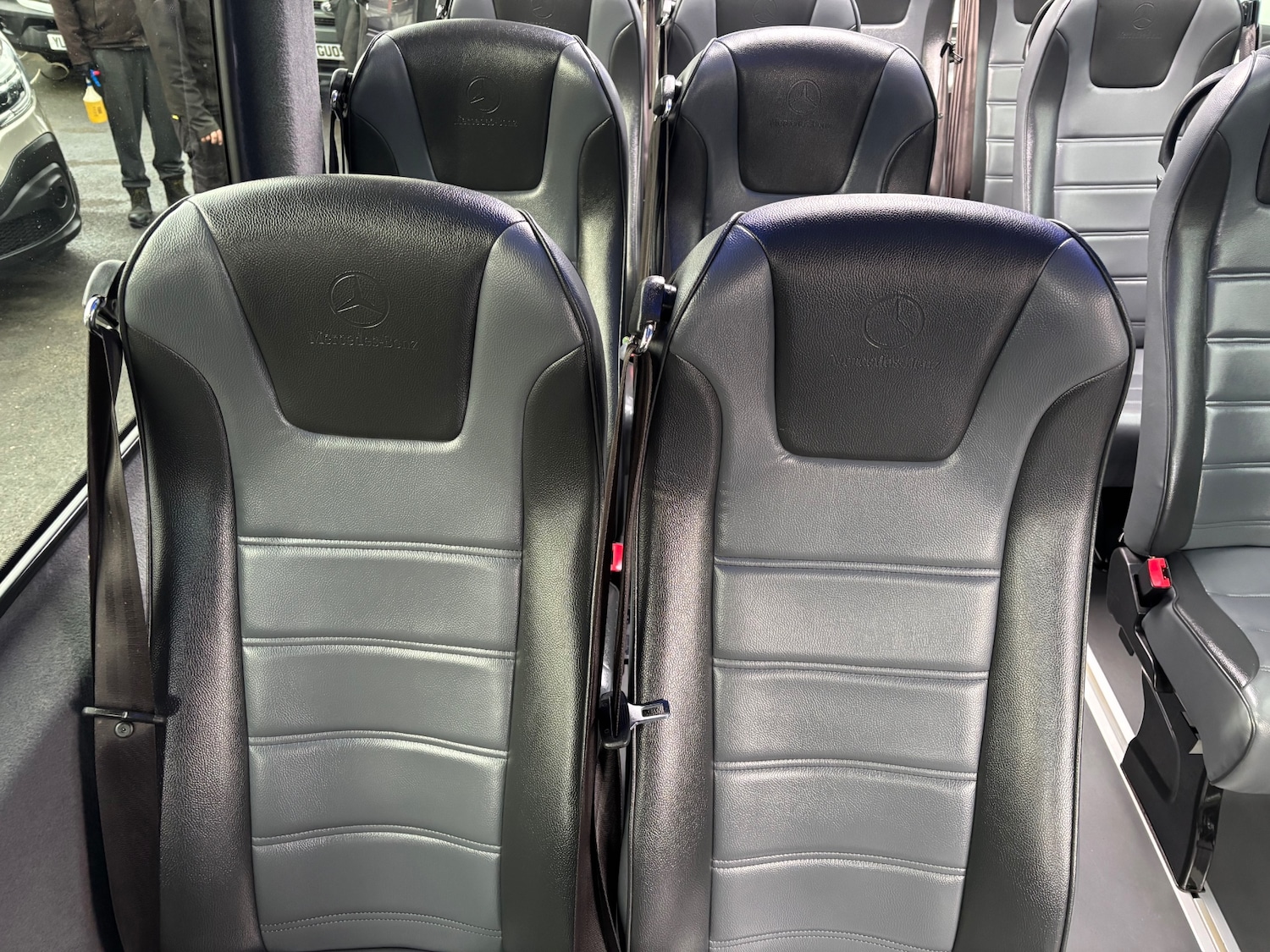 Used Mercedes-Benz Sprinter 2018 for sale - 77591080: Photo 24