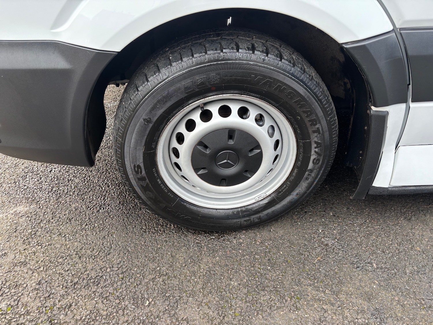 Used Mercedes-Benz Sprinter 2018 for sale - 77591080: Photo 25