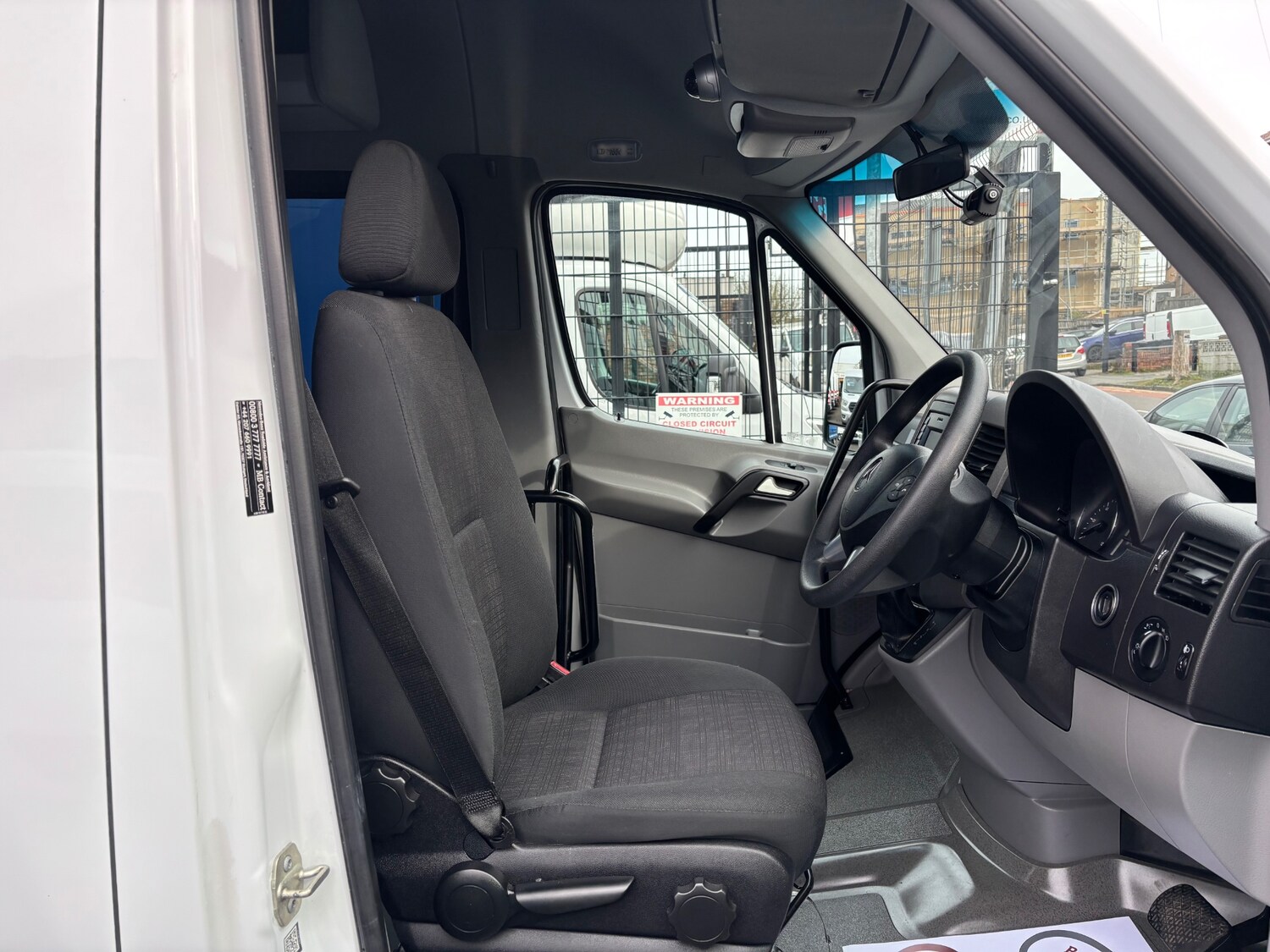 Used Mercedes-Benz Sprinter 2018 for sale - 77591080: Photo 7