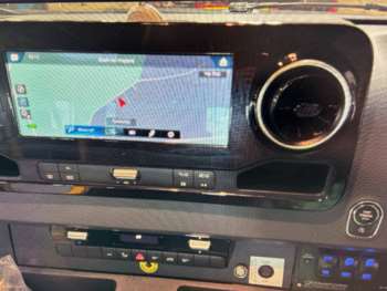 Used Mercedes-Benz Sprinter 2020 for sale - 75053529: Photo