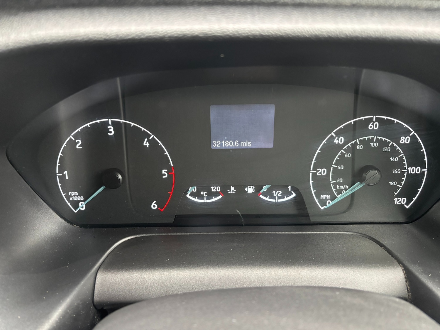 Used Ford Transit Custom 2021 for sale - 76258091: Photo 11