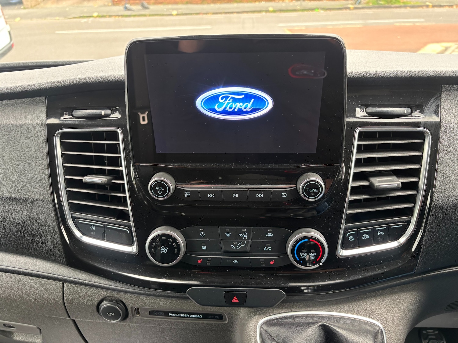 Used Ford Transit Custom 2021 for sale - 76258091: Photo 12