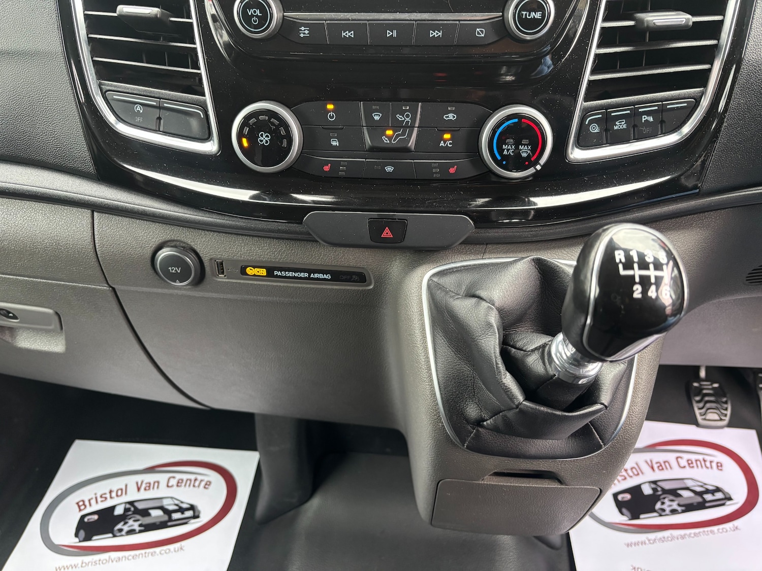 Used Ford Transit Custom 2021 for sale - 76258091: Photo 17