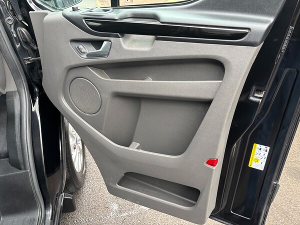 Used Ford Transit Custom 2021 for sale - 76258091: Photo 18