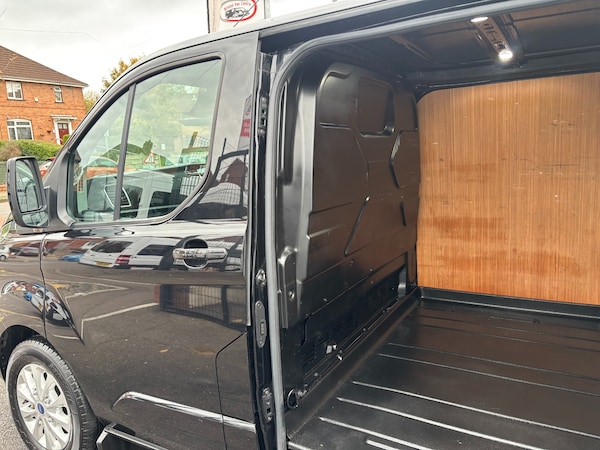 Used Ford Transit Custom 2021 for sale - 76258091: Photo 19