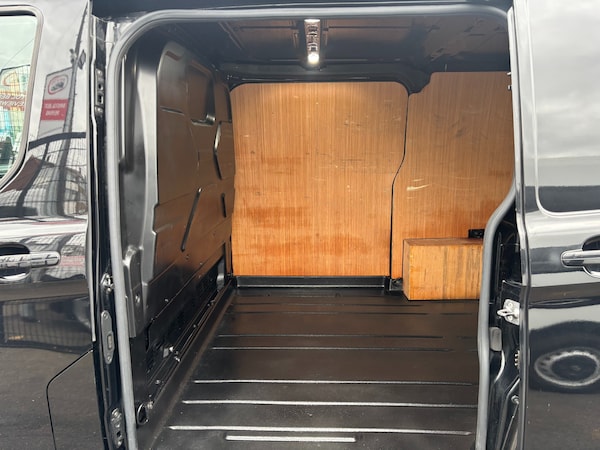 Used Ford Transit Custom 2021 for sale - 76258091: Photo 20