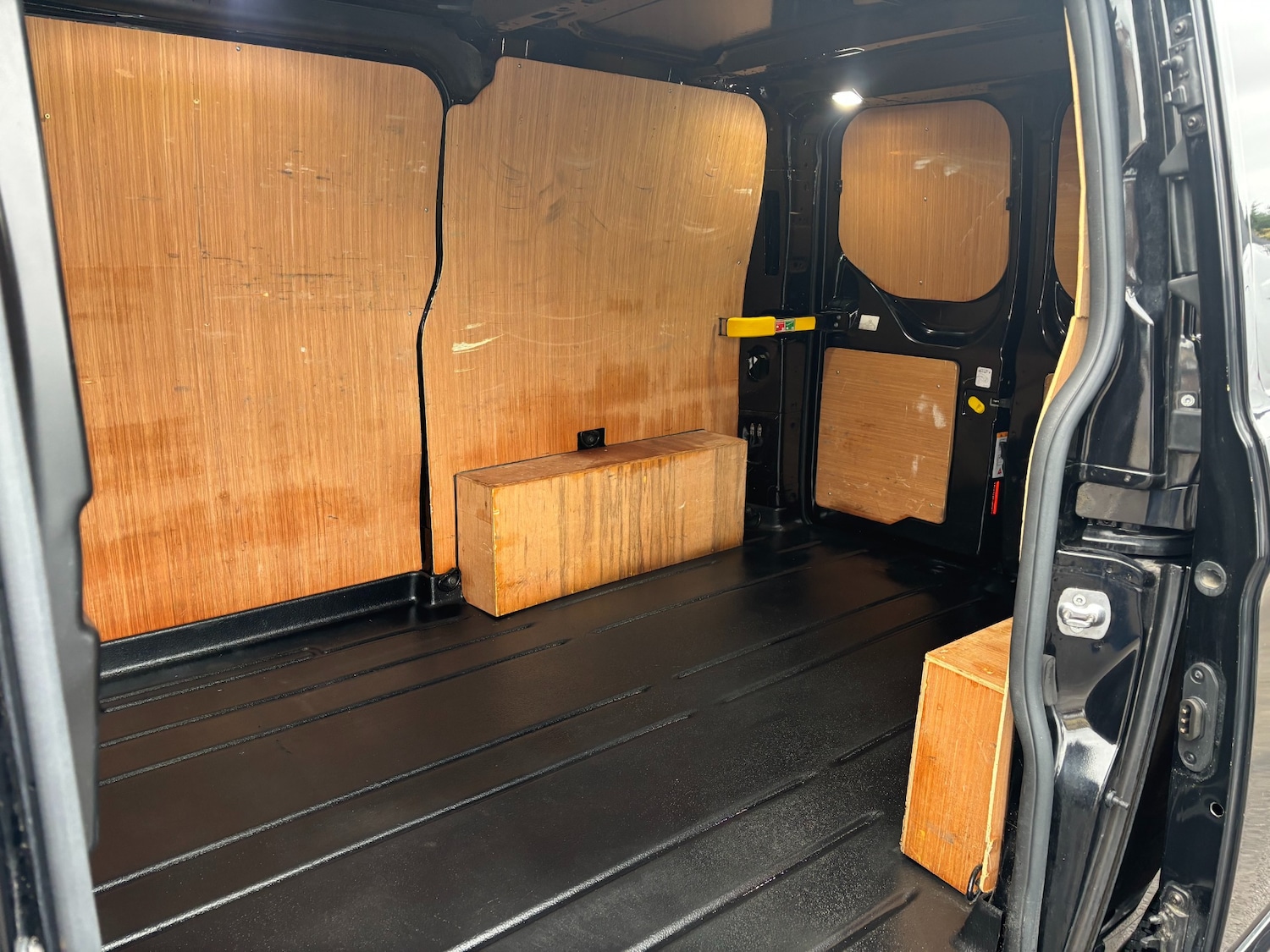 Used Ford Transit Custom 2021 for sale - 76258091: Photo 21