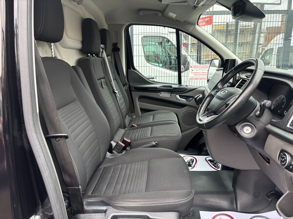 Used Ford Transit Custom 2021 for sale - 76258091: Photo 7