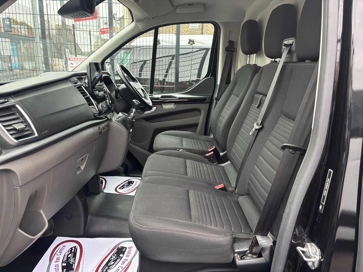 Used Ford Transit Custom 2021 for sale - 76258091: Photo 8