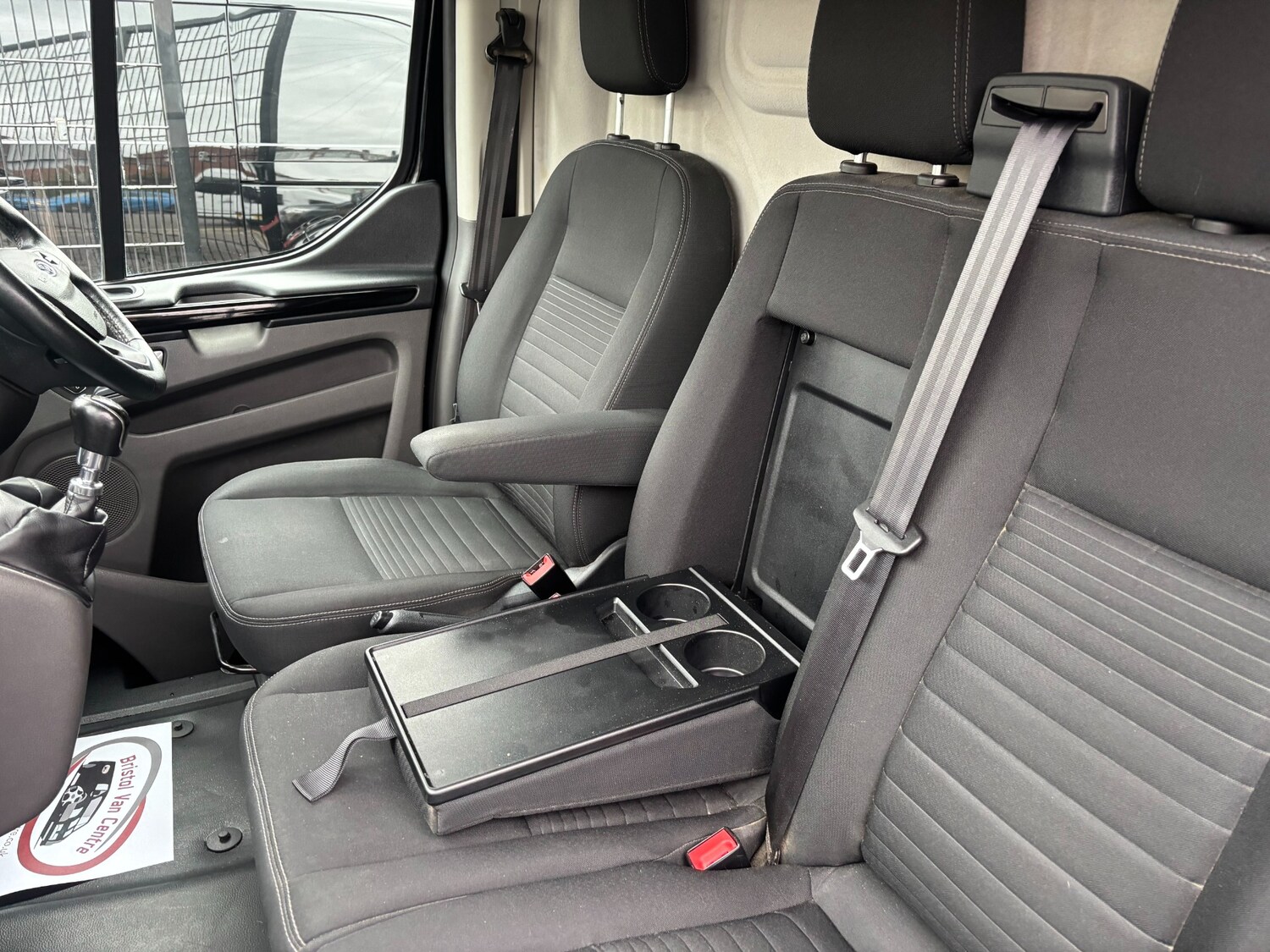 Used Ford Transit Custom 2021 for sale - 76258091: Photo 9