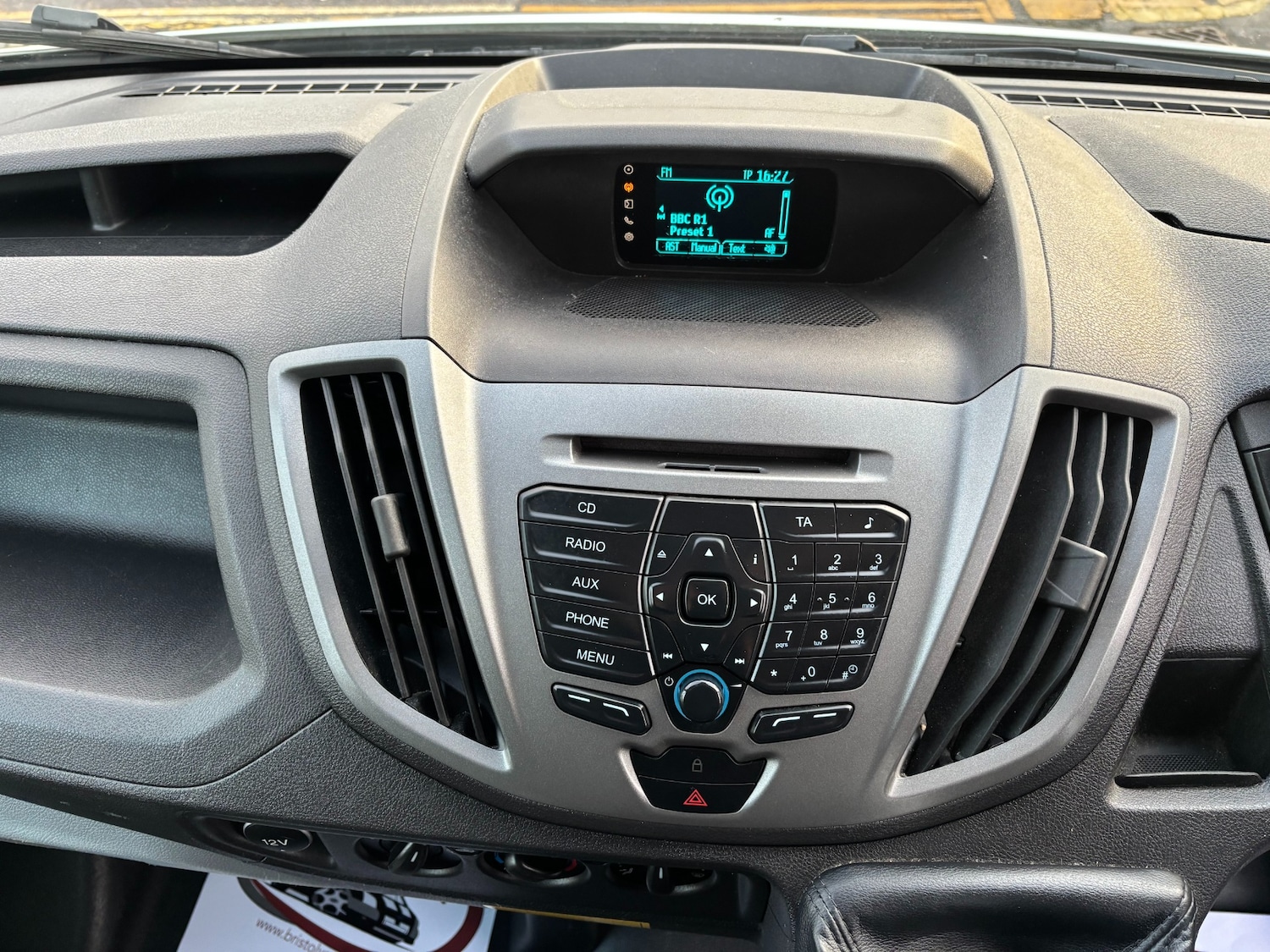 Used Ford Transit 2016 for sale - 77005652: Photo 11